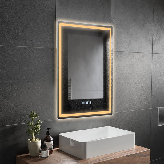 Smart Digital Mirror